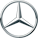 Аэродинамические спойлеры и обтекатели на Mercedes